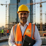 architect at construction site 202605231744