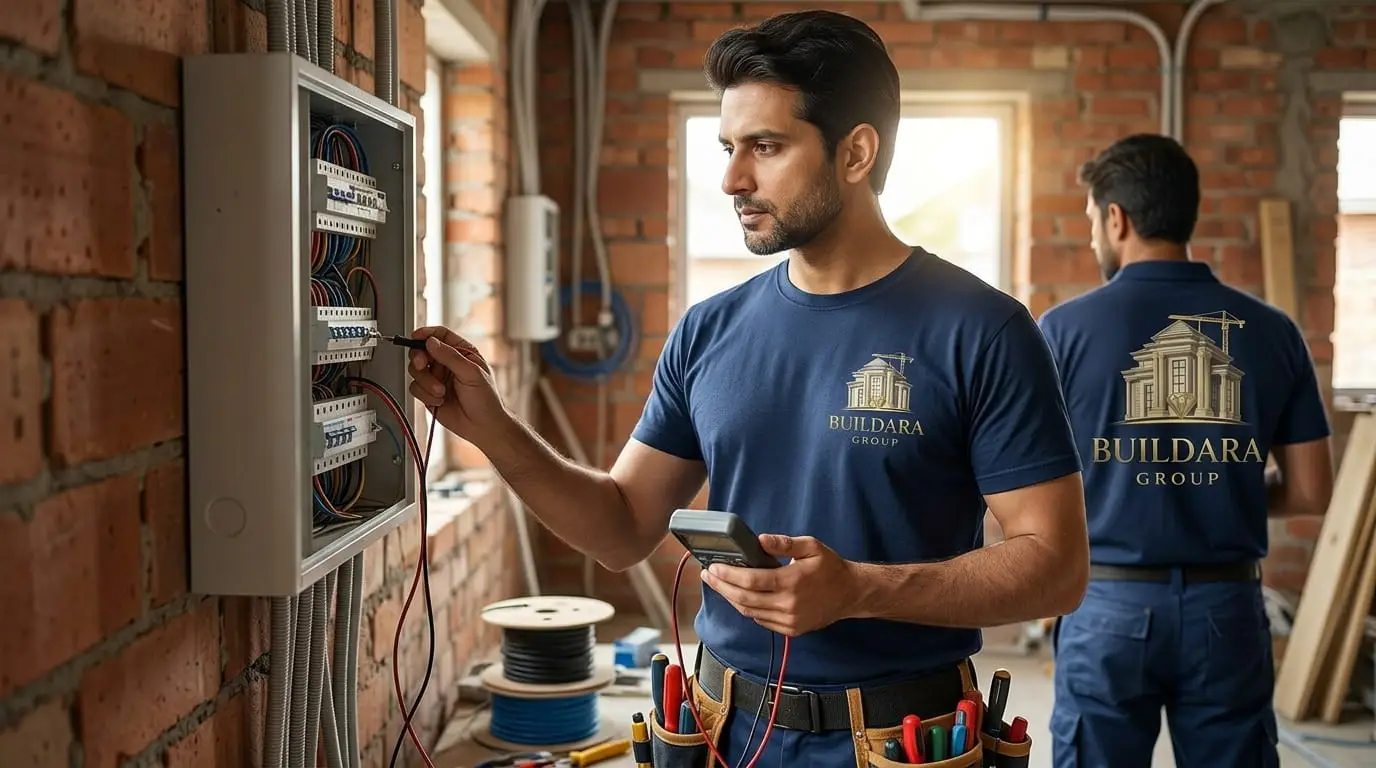 electrician worker with logo 202605161443 (1)