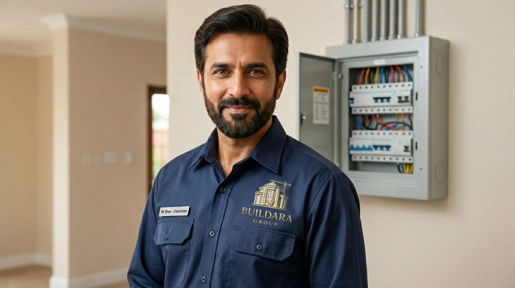 electrician worker with logo 202605161443 (2)