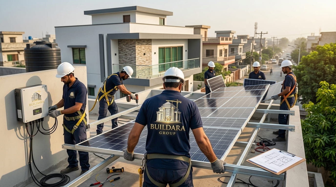 pakistani workers installing sol… 202605151603
