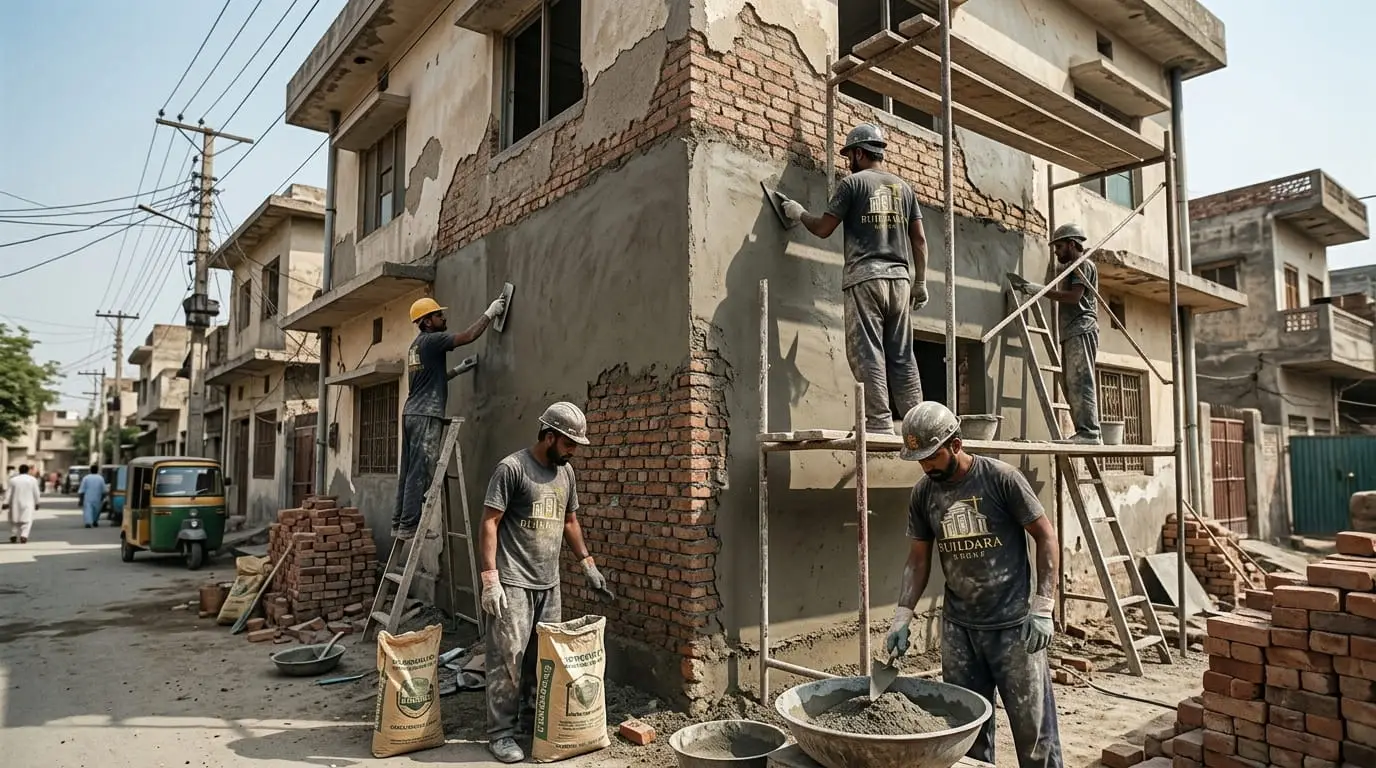 pakistani workers restoring hous… 202605151619 (1)