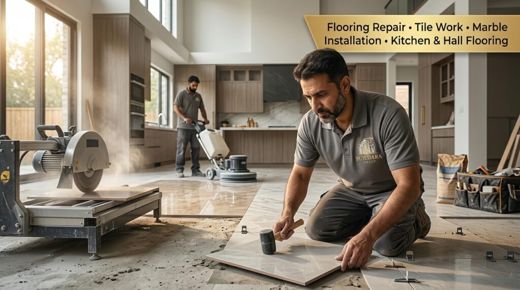 flooring repair workers installi… 202606211625