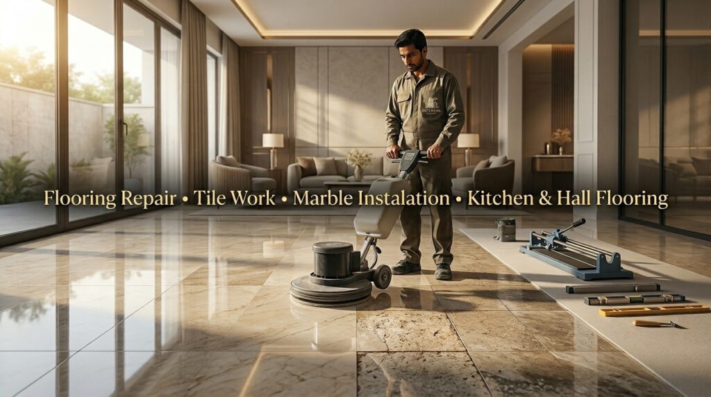 flooring repair workers installi… 202606211626