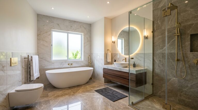 modern pakistani bathroom fully renovated, 202606261609