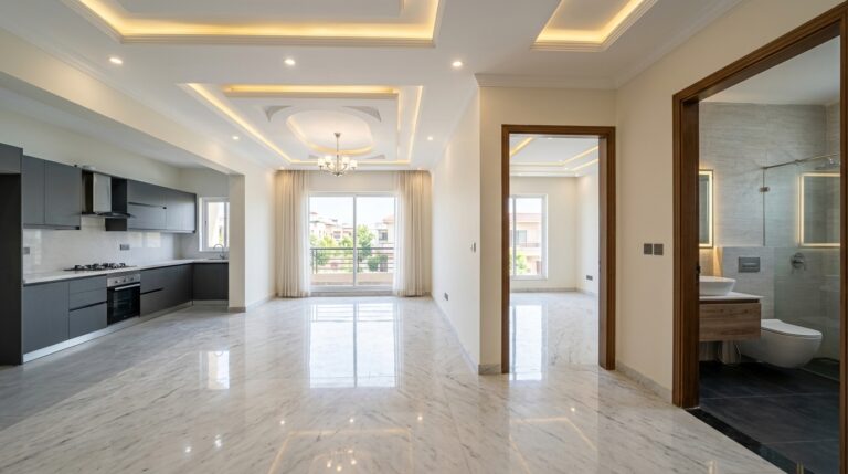 pakistani apartment fully renovated 202606281545