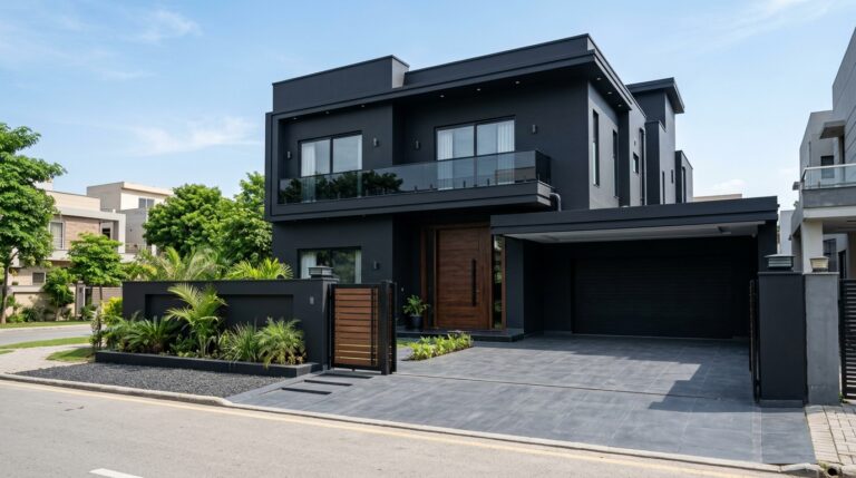 pakistani house exterior matte b… 202606261602