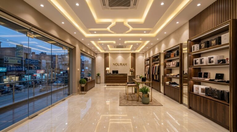 pakistani retail shop renovation… 202606281849