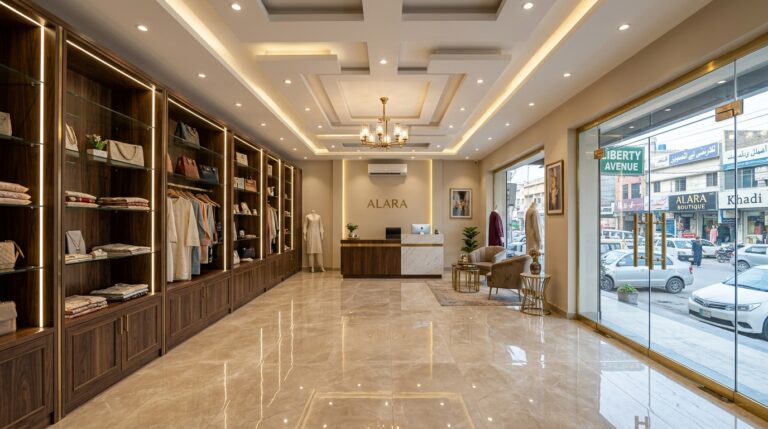 pakistani retail shop renovation… 202606281850